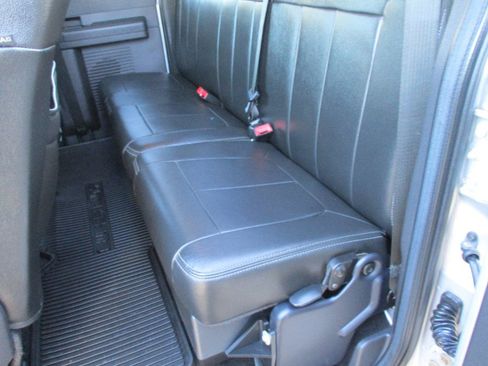 Used 2014 Ford F350 Lariat w/ Chrome Package image 25