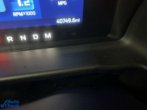 Used 2022 Ford Bronco Big Bend image 11