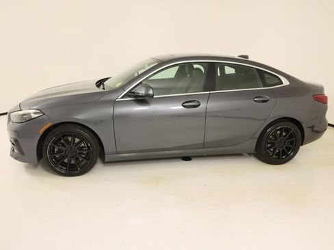 Used 2020 BMW 228i xDrive Gran Coupe w/ Premium Package image 2