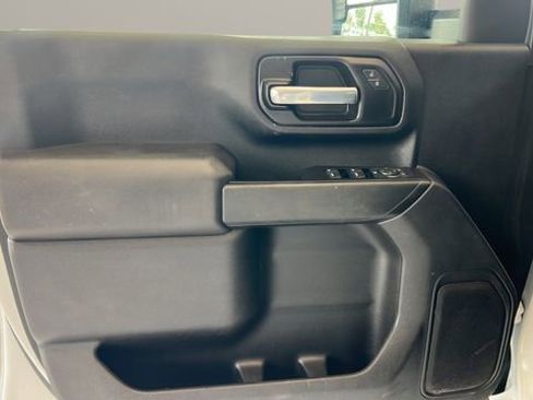 Used 2021 Chevrolet Silverado 2500 W/T w/ WT Fleet Convenience Package AWD/4WD image 10