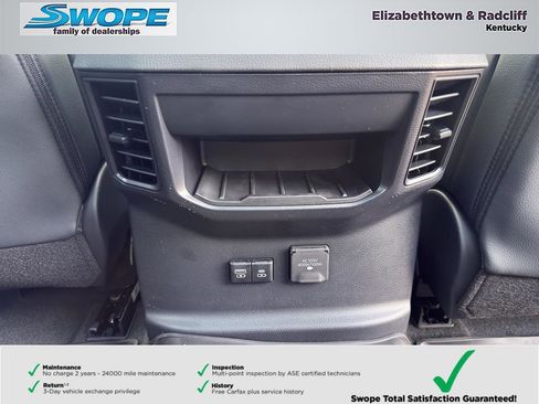 New 2026 Toyota Tundra Limited AWD/4WD image 18