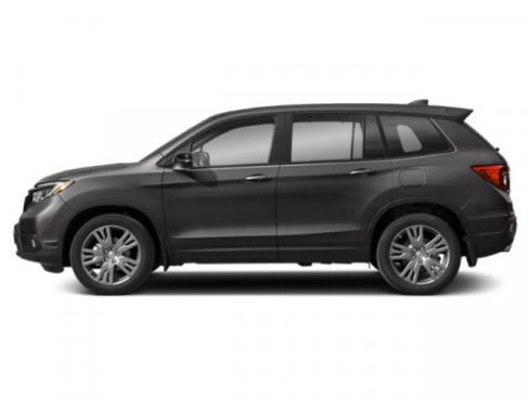 Used 2021 Honda Passport EX-L image 3