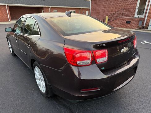 Used 2015 Chevrolet Malibu LT image 5