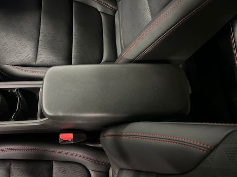 New 2027 Chevrolet Bolt RS FWD image 27