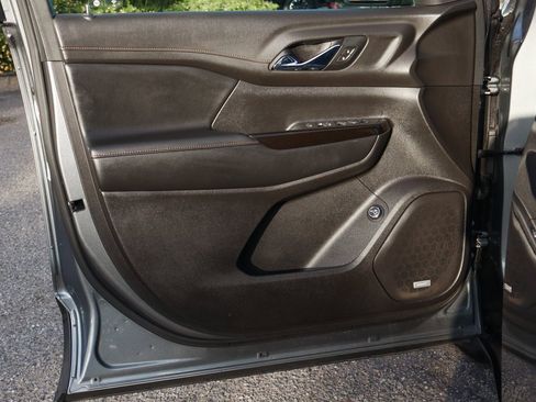 Used 2021 GMC Acadia AT4 w/ Trailering Package image 15