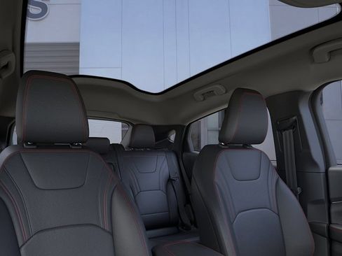 New 2026 Ford Mustang Mach-E Premium w/ Sport Appearance Package AWD/4WD image 22