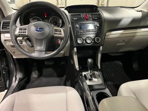 Used 2014 Subaru Forester 2.5i Premium w/ All-Weather Package AWD/4WD image 20