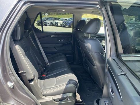 Used 2024 Honda Pilot Elite image 34