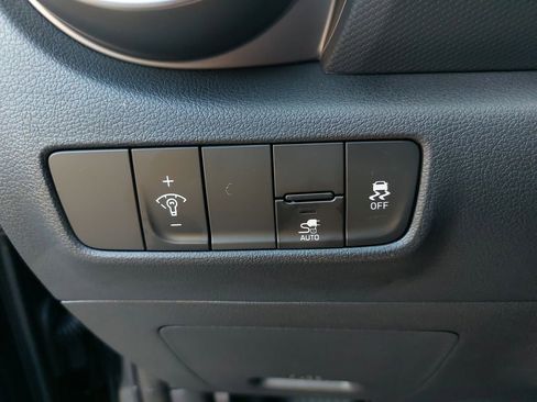 New 2023 Hyundai Kona SEL FWD image 21