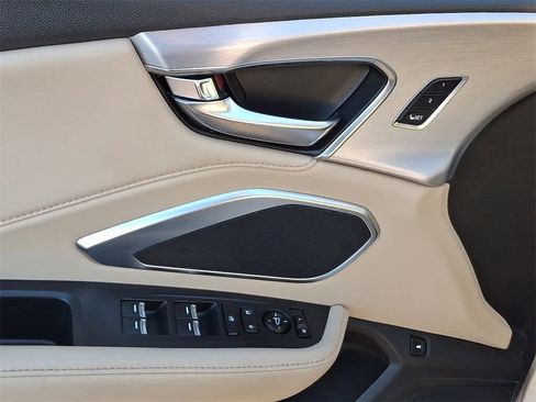 Used 2020 Acura RDX AWD image 2