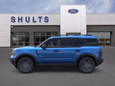 New 2025 Ford Bronco Sport Big Bend image 3