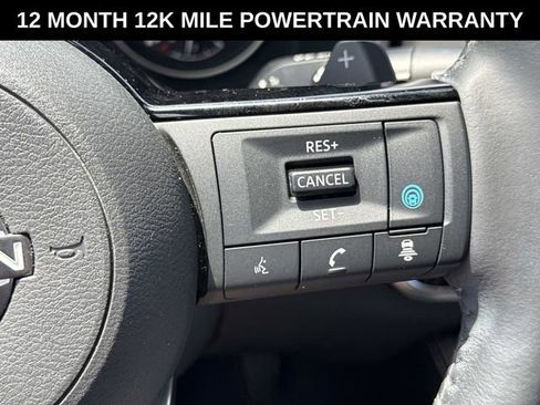 Used 2023 Nissan Rogue SL w/ SL Premium Package AWD/4WD image 24