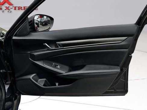 Used 2018 Honda Accord Sport image 53