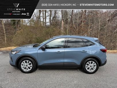 Used 2025 Ford Escape Active w/ Tech Pack #1