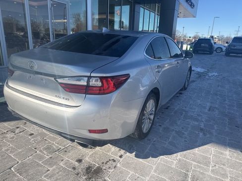 Used 2017 Lexus ES 350 image 9