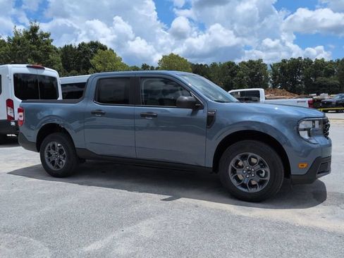 New 2026 Ford Maverick XLT FWD image 2