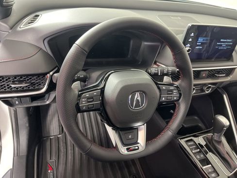 New 2026 Acura ADX A-Spec image 29