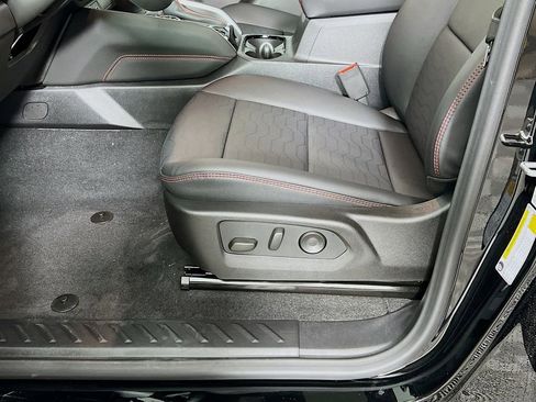 New 2026 Chevrolet Colorado Z71 AWD/4WD image 20