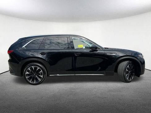 Used 2024 MAZDA CX-90 Plug-In Hybrid w/ Premium Pkg AWD/4WD image 18