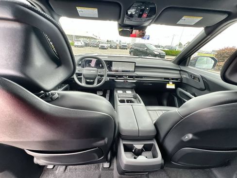 New 2027 Kia Telluride SX X-Line w/ Towing Package AWD/4WD image 21