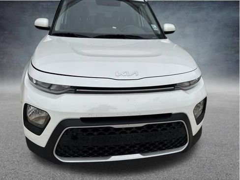 Used 2022 Kia Soul LX FWD image 49
