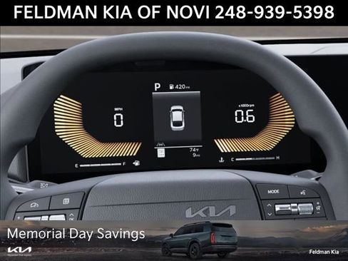 New 2026 Kia K4 FWD image 22