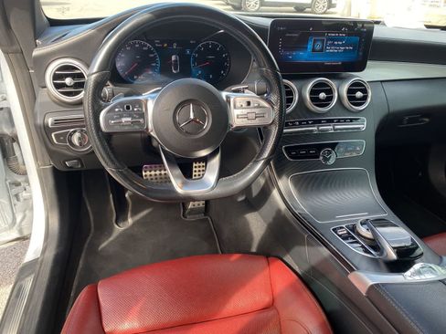 Used 2022 Mercedes-Benz C 300 C 300 image 10