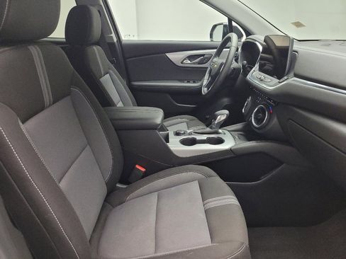 Used 2023 Chevrolet Blazer LT w/ Convenience Package FWD image 21