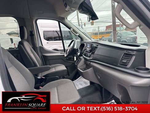 Used 2024 Ford Transit 350 XL image 30