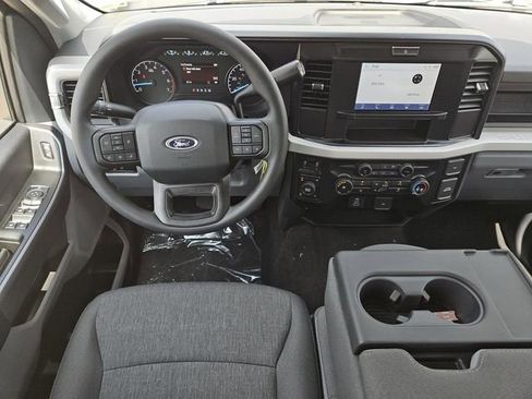 New 2026 Ford F250 XL w/ STX Appearance Package image 4