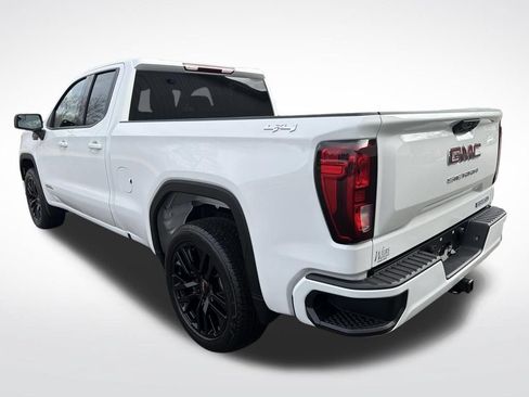 New 2026 GMC Sierra 1500 Elevation AWD/4WD image 5