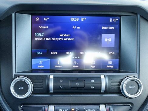 Used 2023 Ford Mustang Premium image 18