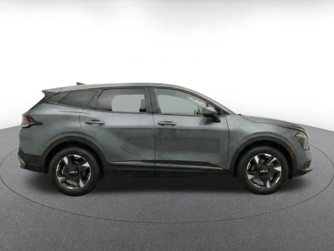 Used 2026 Kia Sportage LX FWD image 13