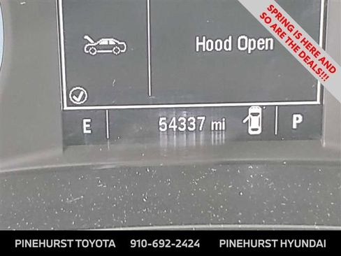 Used 2024 Chevrolet Malibu LT image 9