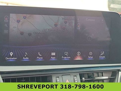 Used 2022 Lexus ES 350 F Sport FWD image 13
