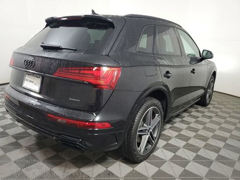 Used 2024 Audi Q5 e Premium Plus w/ Premium Plus Package AWD/4WD image 6