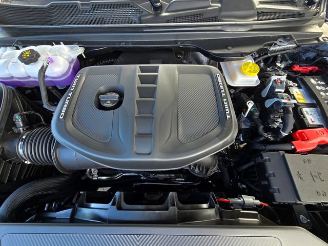 New 2026 RAM 1500 RHO w/ RHO Level 1 Equipment Group AWD/4WD image 37