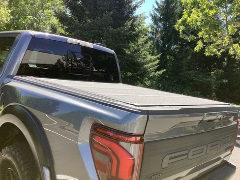 Used 2024 Ford F150 Raptor AWD/4WD image 15