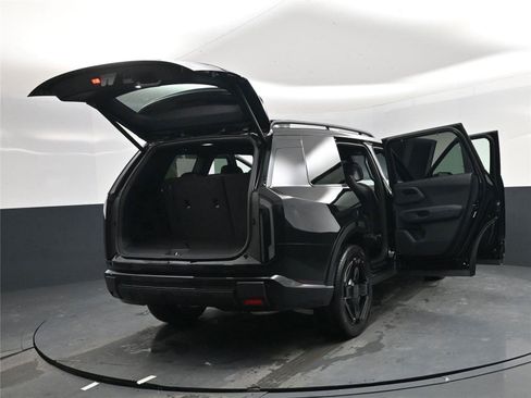 New 2027 Kia Telluride EX X-Line image 21