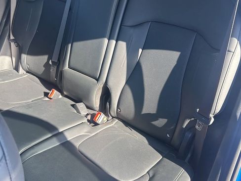 Used 2023 Kia Sportage EX image 6