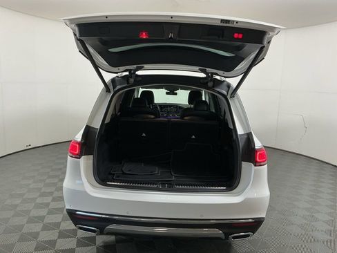 Used 2023 Mercedes-Benz GLS 450 4MATIC image 33