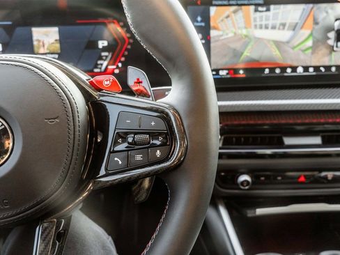 Used 2025 BMW M3 Competition w/ Premium Package image 29