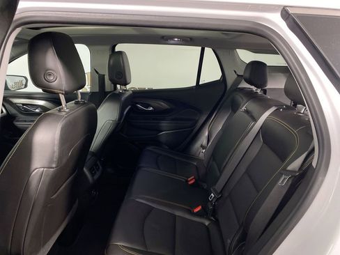 Used 2021 GMC Terrain SLT w/ Infotainment Package II image 22