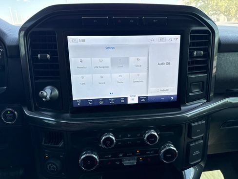 Used 2023 Ford F150 Tremor AWD/4WD image 15