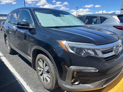 Used 2019 Honda Pilot EX-L