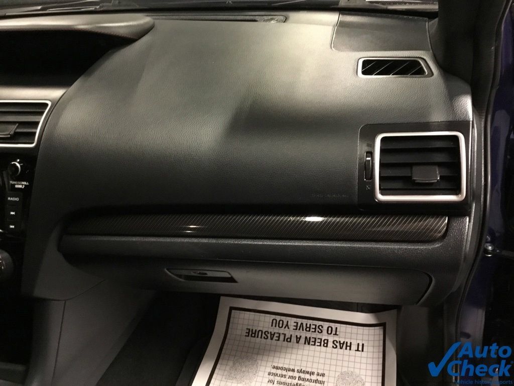Used 2019 Subaru WRX AWD/4WD image 38
