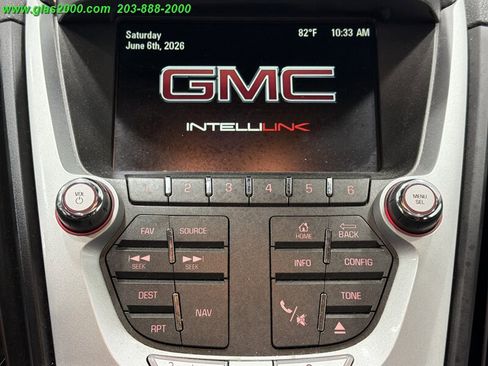 Used 2015 GMC Terrain SLT w/ Open Road Package AWD/4WD image 24