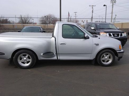 Used 1998 Ford F150 XL image 2