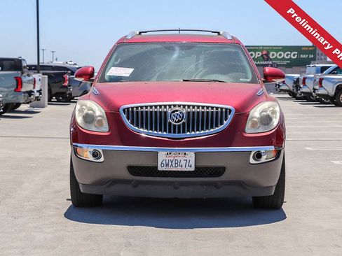 Used 2012 Buick Enclave Leather FWD image 2