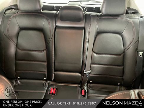 Used 2024 MAZDA CX-5 Carbon Edition image 32